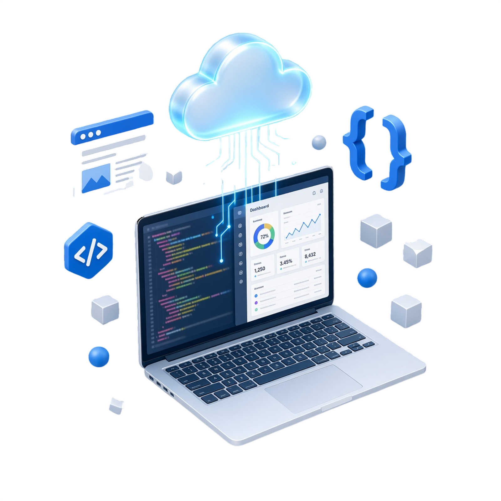 Web Development